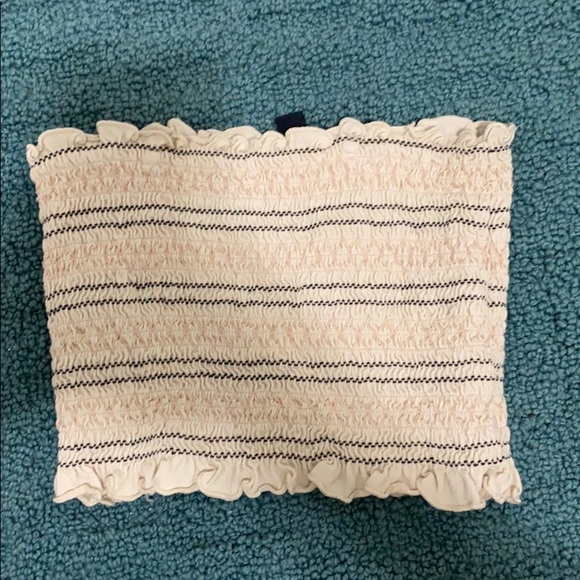 American Eagle Tube Top - Picture 1 of 3